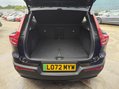 Volvo XC40 Recharge 69kWh Ultimate SUV 5dr Electric Auto (231 ps) 21