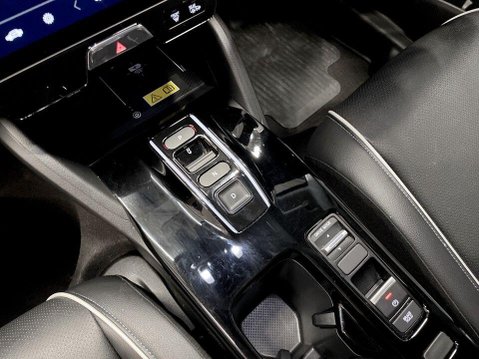 Honda e:Ny1 68.8kWh Elegance SUV 5dr Electric Auto (204 ps) 17