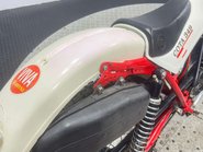 Montesa Cota 349 1983 CLASSIC RUNNING TRAIL BIKE PROJECT ROAD REGISTERED 350CC 8