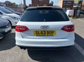 Audi A4 2.0 A4 Black Edition TDI 5dr 37