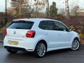 Volkswagen Polo 1.4 Polo BlueGT 5dr 30