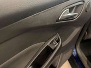Ford Focus 1.6 TDCi Titanium Euro 5 (s/s) 5dr 20