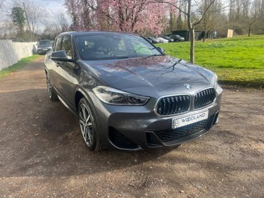 BMW X2 XDRIVE25E M SPORT (PHEV) 3