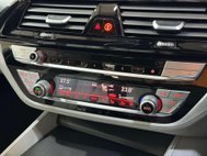 BMW M5 4.4i V8 Competition Saloon 4dr Petrol Steptronic xDrive Euro 6 (s/s) (625 p 48