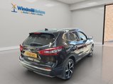 Nissan Qashqai 1.6 DIG-T Tekna+ Euro 6 (s/s) 5dr 7