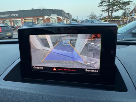 Audi Q3 2.0 TFSI S line Plus S Tronic quattro Euro 6 (s/s) 5dr 23