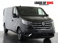 Renault Trafic LL30 EXTRA SPORT DCI 1