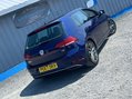 Volkswagen Golf 1.4 TSI BlueMotion Tech SE Nav Euro 6 (s/s) 5dr 49