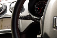 SEAT Ibiza TSI FR TECHNOLOGY 17