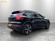 Volvo XC40 2.0 T4 R-Design Pro SUV 5dr Petrol Auto AWD Euro 6 (s/s) (190 ps) 7
