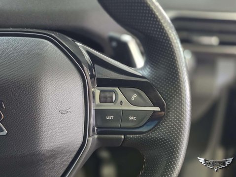 Peugeot 3008 1.5 BlueHDi GT Line EAT Euro 6 (s/s) 5dr 56