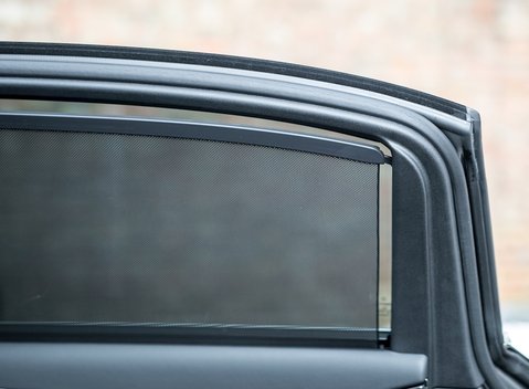 Mercedes-Benz M Class S600 32