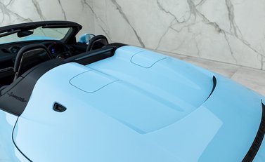 Porsche 911 (991.2) Speedster 36