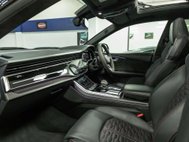 Audi RS Q8 4.0 TFSI V8 Vorsprung SUV 5dr Petrol Tiptronic quattro Euro 6 (s/s) (600 ps 67
