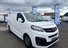 Vauxhall Vivaro 1.5 Vivaro 2900 Sportive S/S