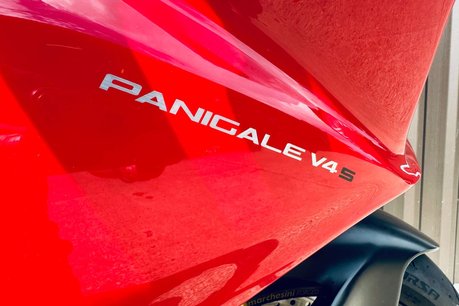 Ducati Panigale V4 1.1 Panigale V4 11