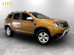 Dacia Duster 1.0 TCe Comfort SUV 5dr Petrol Manual Euro 6 (s/s) (100 ps)