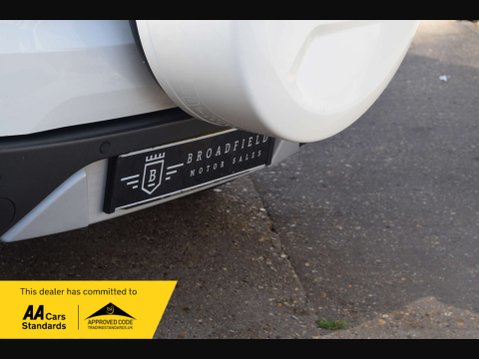 Ford Ecosport 1.0 EcoSport Titanium T 5dr 23