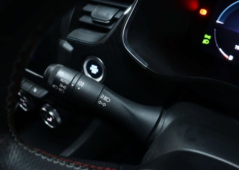 Renault Arkana 1.6 E-TECH r.s. line SUV 5dr Petrol Hybrid Auto 2WD Euro 6 (s/s) (145 bhp) 36