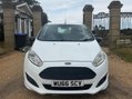 Ford Fiesta 1.0T EcoBoost ST-Line Hatchback 3dr Petrol Manual Euro 6 (s/s) (125 ps) LOW 2