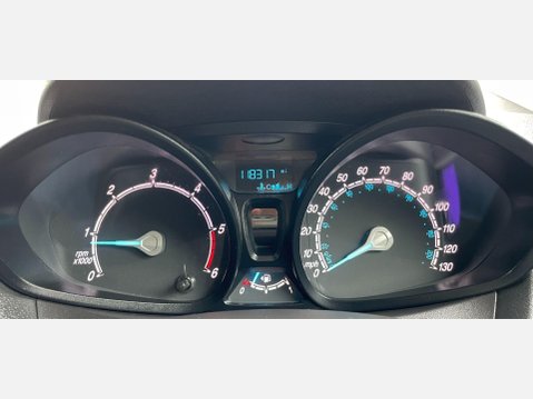 Ford Transit Courier 1.5 TDCi L1 Euro 6 5dr 24