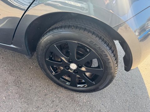 Mazda 2 1.5 TS2 Auto Euro 5 5dr 16