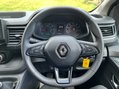 Renault Trucks Uk Trafic 2.0 dCi Blue SL30 Business+ Panel Van 5dr Diesel Manual L1 H1 Euro 6 (s/s) 13