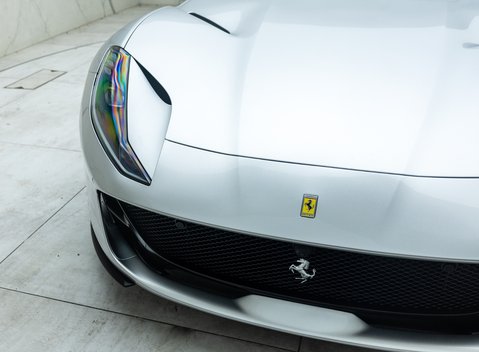 Ferrari 812 GTS 29
