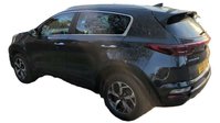 Kia Sportage 1.6 CRDi MHEV 2 SUV 5dr Diesel Hybrid DCT Euro 6 (s/s) (134 bhp) 4