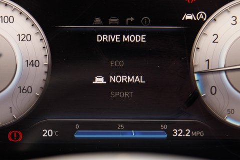 Hyundai TUCSON T-GDI SE CONNECT 31