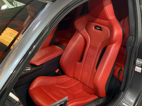 BMW M4 3.0 BiTurbo Competition Coupe 2dr Petrol DCT Euro 6 (s/s) (450 ps) 37