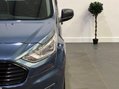 Ford Grand Tourneo Connect 1.5 EcoBlue Zetec Auto Euro 6 (s/s) 5dr 40