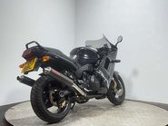 Triumph Daytona 900 1996 ONLY 23K PROJECT CLASSIC BIKE CLEAN AND COMPLETE 885CC 3