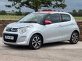 Citroen C1 1.0 VTi Feel Edition Airscape Euro 5 5dr 2