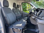 Ford Transit 350 Rwd Trend 130 ps L3H3 Panel Van - Air Con / Rear Camera 24