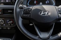 Hyundai i10 ADVANCE 16