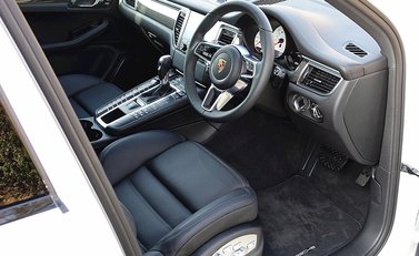 Porsche Macan S Diesel 13
