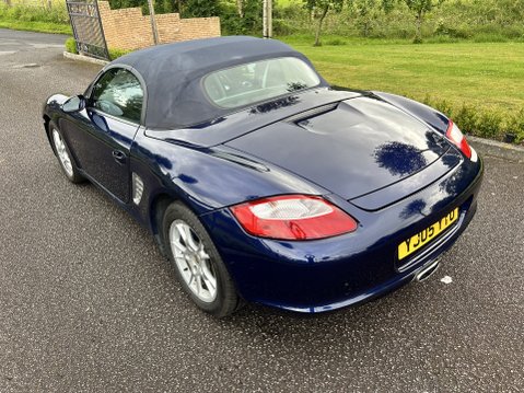Porsche Boxster 24V 20