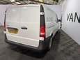 Mercedes-Benz Vito eVito 66 Progressive 11