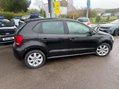 Volkswagen Polo 1.4 Match Euro 5 5dr 8