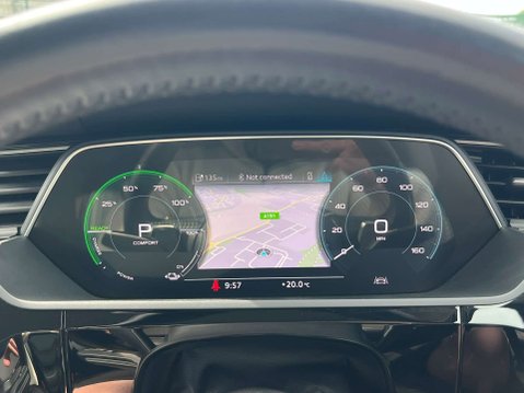 Audi E-Tron e-tron 55 Quattro 4WD 5dr - NATIONAL DELIVERY* 19