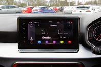 SEAT Ibiza TSI FR SPORT DSG 30