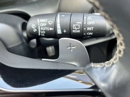 Honda ZR-V 2.0 ZR-V Sport i-MMD CVT 5dr 60