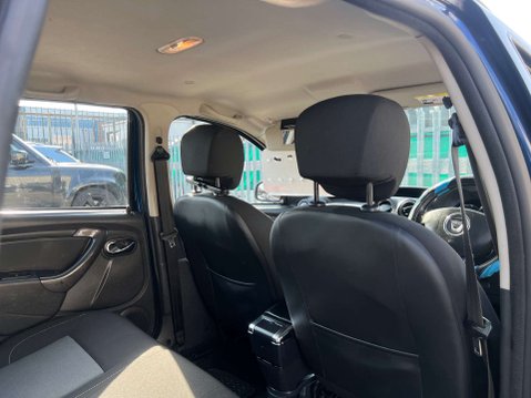 Dacia Duster 1.2 Duster Laureate TCe 4x2 5dr 19