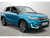 Suzuki Vitara 1.4 Boosterjet 48V Hybrid SZ-T 5dr