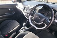 Kia Picanto 2…AUTOMATIC…8 SERVICES! 1 PREVIOUS OWNER..LAST OWNER 9 YEARS.. 12