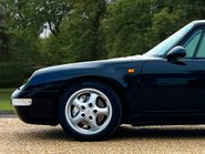 Porsche 911 CARRERA 4 9