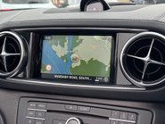 Mercedes-Benz SL Series 3.0 SL400 V6 AMG Line (Premium) Convertible Petrol G-Tronic+ Euro 6 (367ps) 27