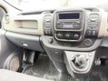 Renault Trafic 1.6 dCi ENERGY 27 Business Panel Van 5dr Diesel Manual SWB Standard Roof Eu 31