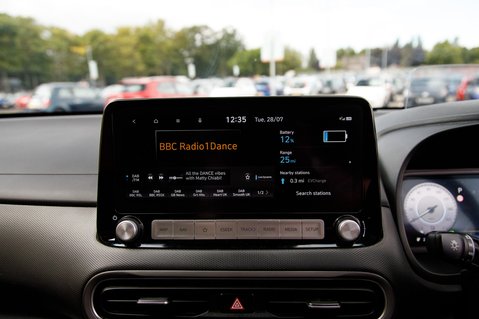 Hyundai KONA ULTIMATE 34